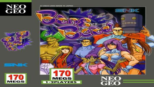 Neo Geo ROMs Download - Free Neo Geo Games - ConsoleRoms