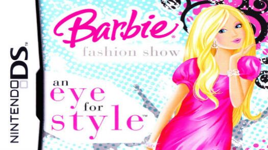 Barbie Fashion Show - An Eye For Style