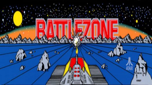 Battle Zone