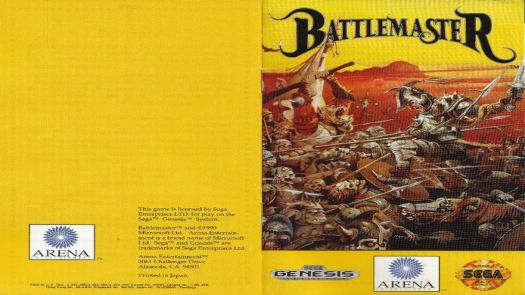 Battlemaster