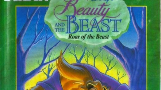 Beauty And The Beast - Roar Of The Beast