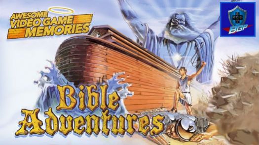 Bible Adventures (V1.3)