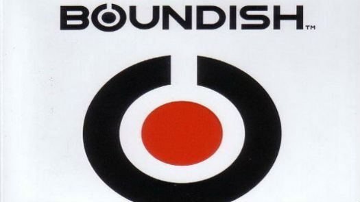 Bit Generations - Boundish