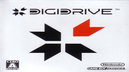 Bit Generations Digidrive