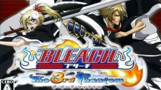 Bleach - The 3rd Phantom (J)(Caravan)