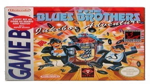 Blues Brothers, The