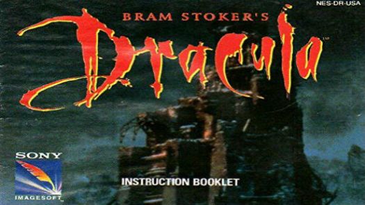 Bram Stoker's Dracula