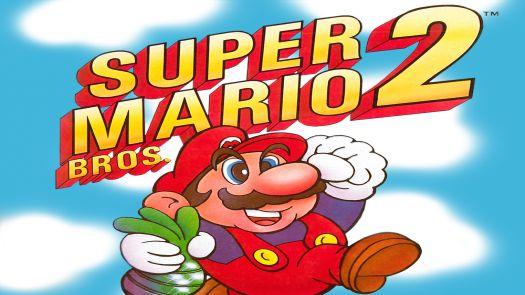 BS Mario USA 2