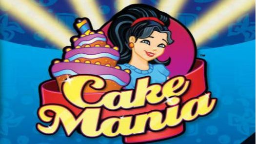 Cake Mania