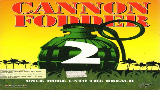 Cannon Fodder 2_Disk2