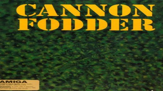 Cannon Fodder_Disk3