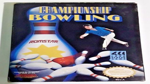 Championship Bowling