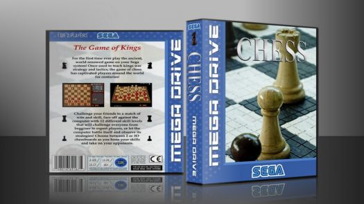 Chess (Unl)