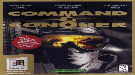 Command & Conquer (Beta)