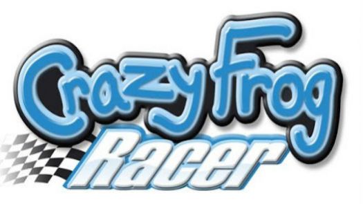 Crazy Frog Racer (E)(WRG)