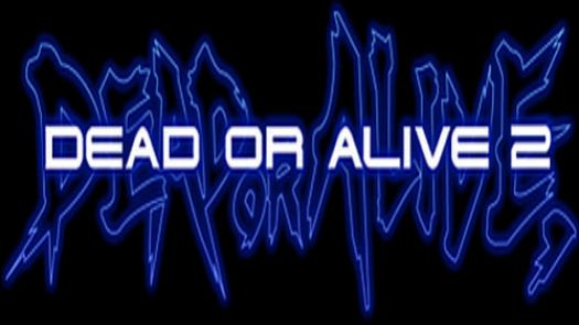 Dead or Alive 2