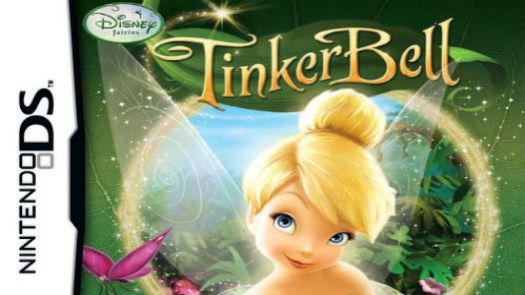 Disney Fairies - Tinker Bell (E)