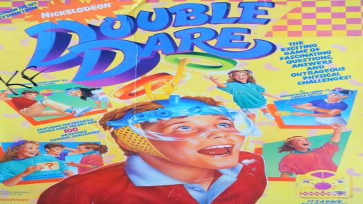 Double Dare