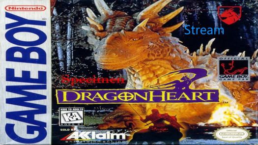 Dragon Heart