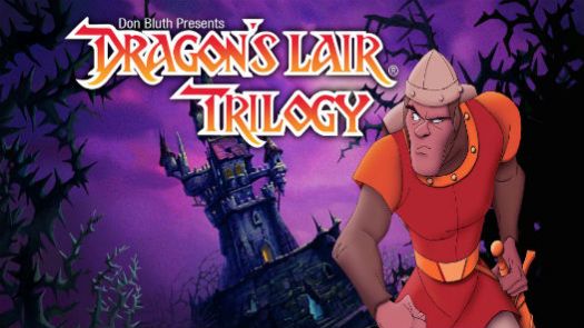 Dragon's Lair