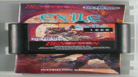 Exile