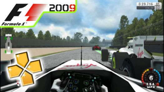 F1 2009