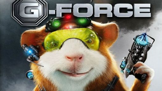 G-Force (EU)