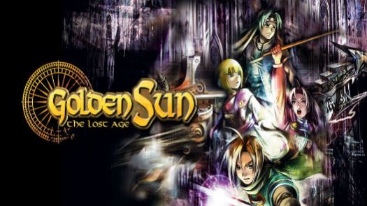 Golden Sun 2 - L'era Perduta (I)