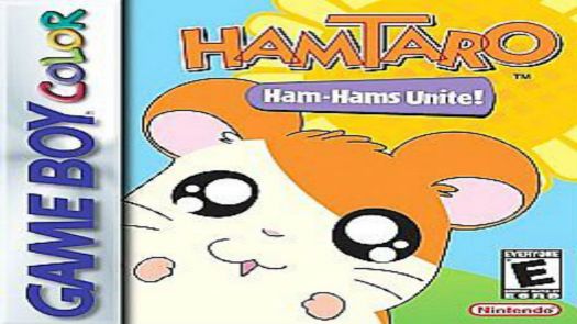 hamtaro ham hams unite photos
