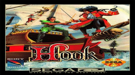 Hook (Europe)