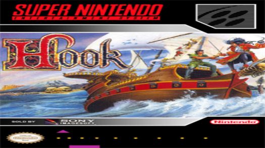 Hook (EU)