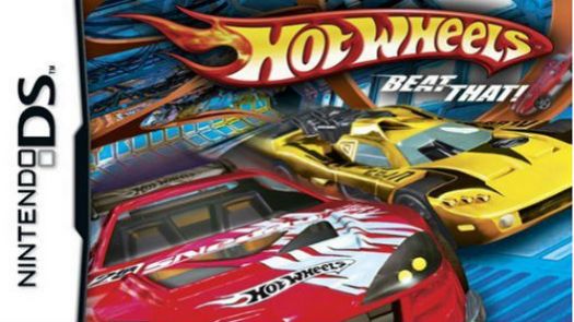 Hot Wheels - Beat That! (E)(XenoPhobia)