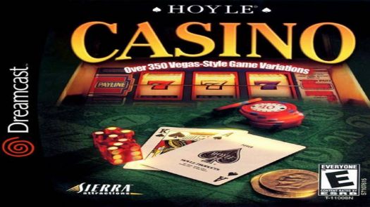 Hoyle Casino