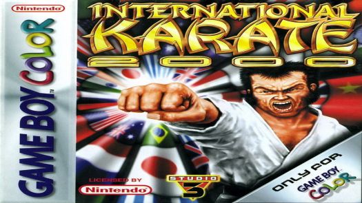 International Karate