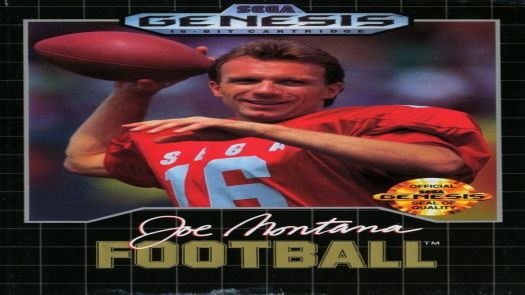 Joe Montana Sports Talk Football