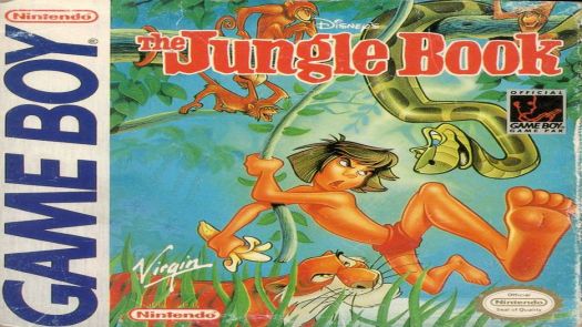 Jungle Book, The