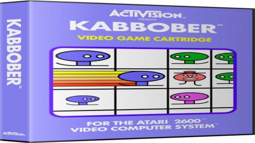 Kabobber (Activision)