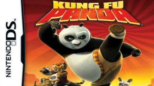 Kung Fu Panda (Puppa) (Italy)