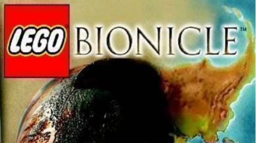 Lego Bionicle (High Society) (E)