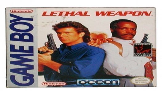 Lethal Weapon