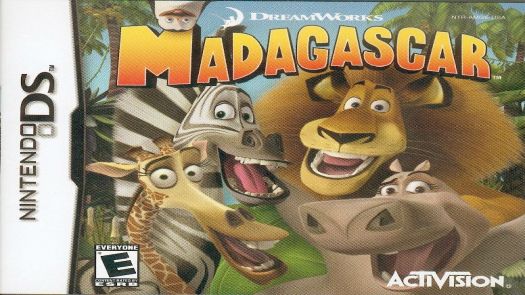 Madagascar (EU)