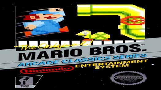 Mario Bros (JU)