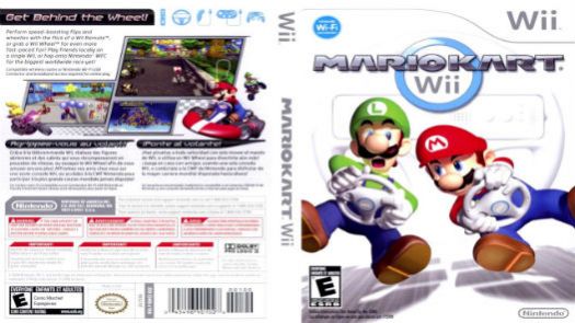 WII ROMs FREE, Nintendo Wii Games