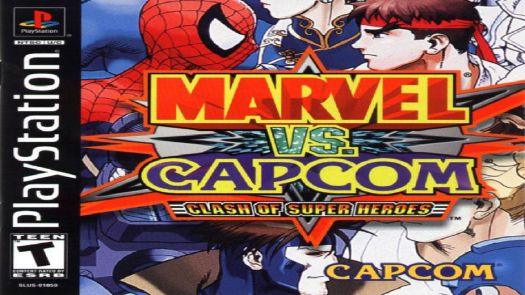 marvel vs capcom 2 download pc free