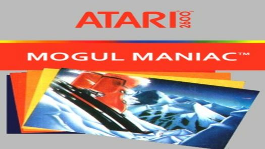 Mogul Maniac (1983) (Amiga)