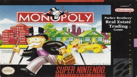 Monopoly 2