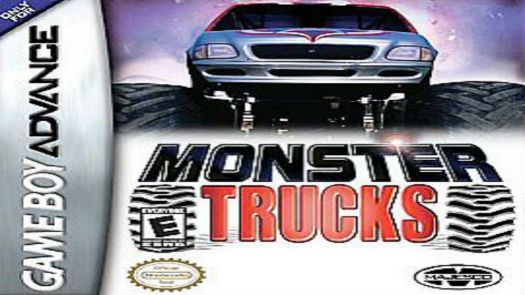 Monster Trucks