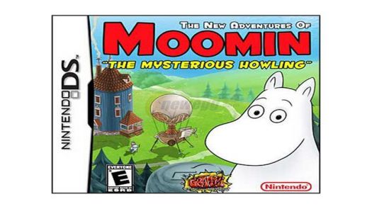 Moomin's Tale