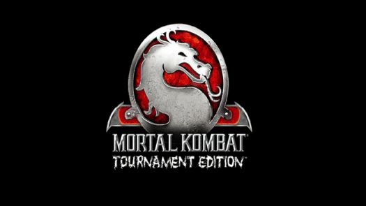 Mortal Kombat Tournament Edition