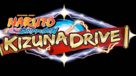 Naruto Shippuden - Kizuna Drive (Europe) (En,Fr,De,Es,It)